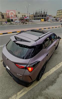 جي أي سي GS3 إمزوم